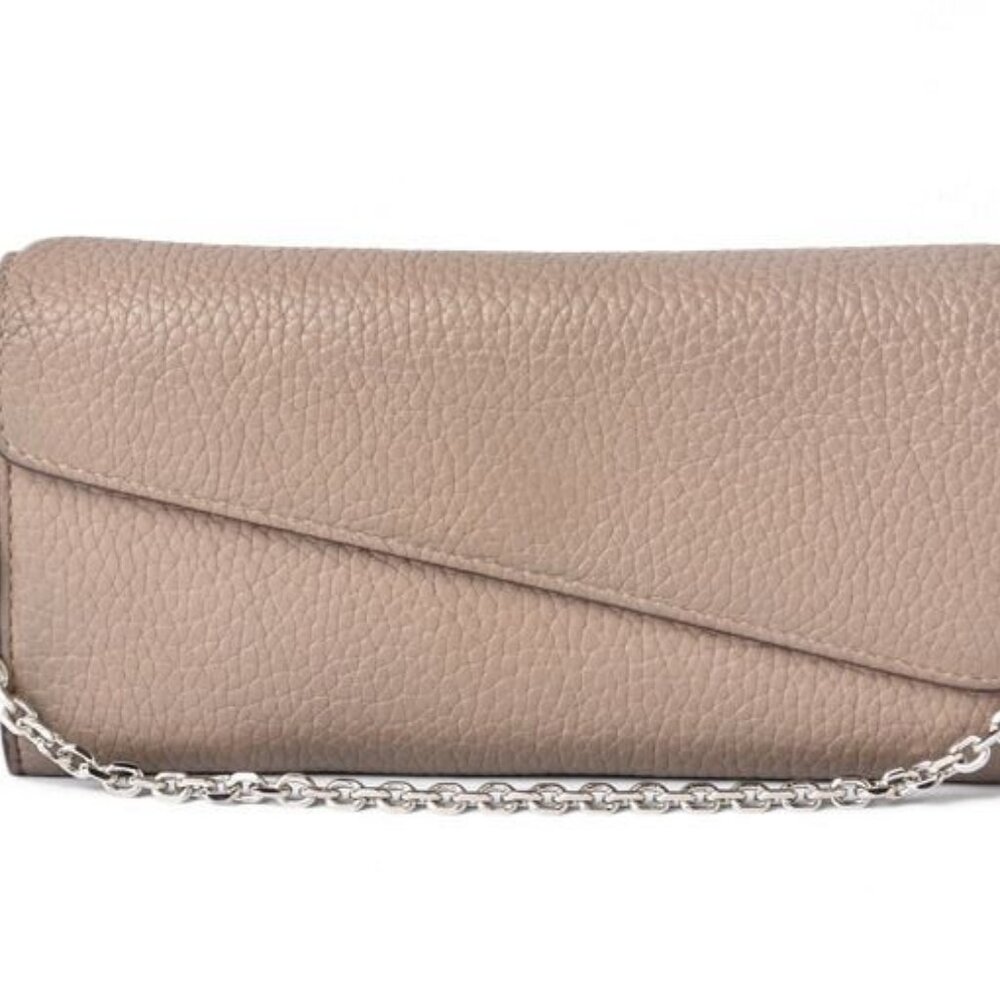 Christian Dior Wallet Chain Long Rancontre